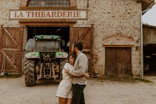 Parcel Tiny House I Ferme de Garance - Magnac-Laval - 2