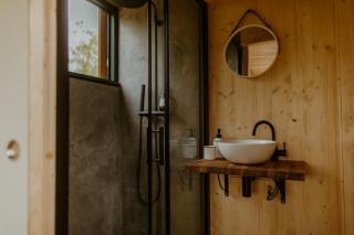 Parcel Tiny House I Ferme de Garance - 3