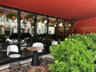 Zemeli Boutique Hotel by DNT Group - Tbilisi - 2