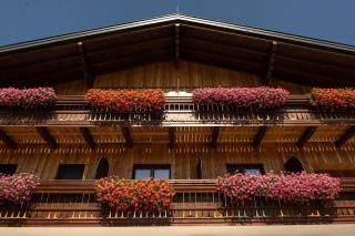 Gasthof Steinerwirt - Grossgmain - 9