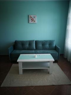 Апартамент за гости Соня Guest Apartment Sonya - Nessebar - 7