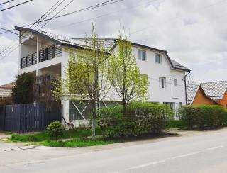 Casa Sâncrai - 0