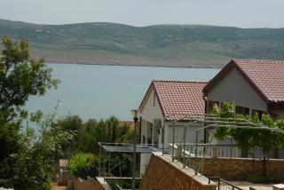 Apartment Seline 9 nur 200 m bis zum Strand - Seline - 9