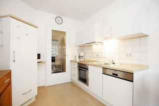 Dünenblick Wohnung 07 - Boltenhagen - 3