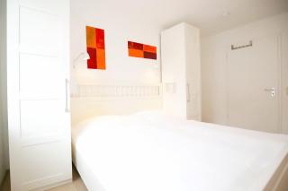 Dünenblick Wohnung 07 - Boltenhagen - 1
