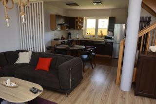 Apartament z widokiem na morze "U Grażyny" - Jarosławiec - 5