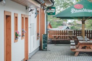 Apartmány Kamenice "Kamčatka" - Březová - 7