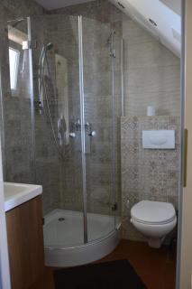 Apartament z widokiem na morze "U Grażyny" - Jarosławiec - 4