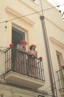 B&B Salentus - Gallipoli - 7
