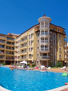 PS Summer Dreams Apartments - Sonnenstrand - 7