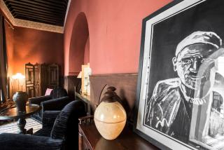 Dar Darma - Marrakesh - 2