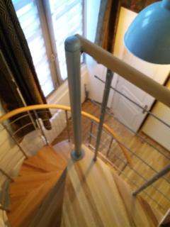 Studio la Nuit au Coeur de ville - 4