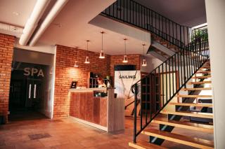 Usma SPA Hotel & Camping - Usma - 9