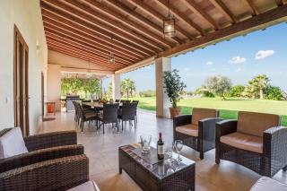 Finca Na Blanca - Petra - 4