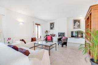 Finca Na Blanca - Petra - 3