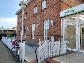Pension Niehus Ferienwohnung - Zarrentin - 7