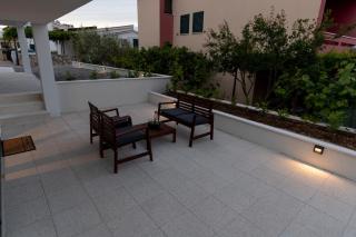 Villa Solenta s grijanim bazenom - Stomorska - 4