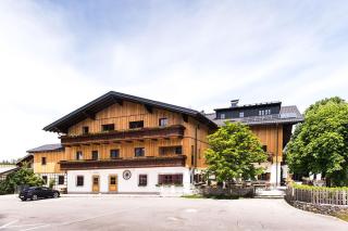 Gasthof Steinerwirt - Grossgmain - 5