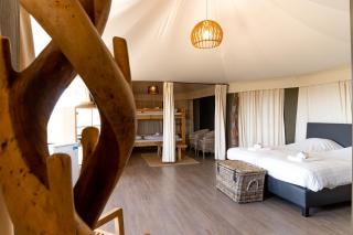 Greenfields Glamping Durbuy - 5