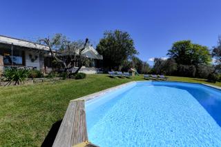 Casa Raffaella -Ciao Vacanze- - Moniga - 4