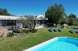 Casa Raffaella -Ciao Vacanze- - Moniga - 8