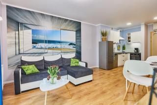 Apartament Cesarski - Świnoujście - 1
