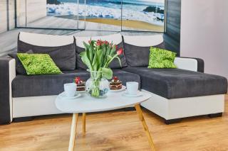 Apartament Cesarski - Świnoujście - 0