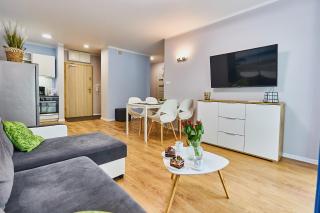 Apartament Cesarski - Świnoujście - 6