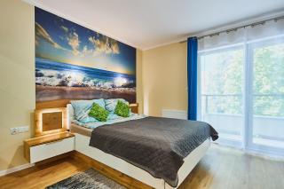 Apartament Cesarski - Świnoujście - 2