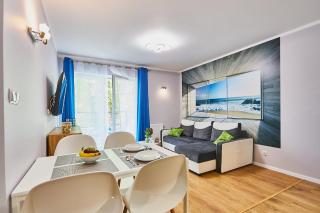 Apartament Cesarski - Świnoujście - 7