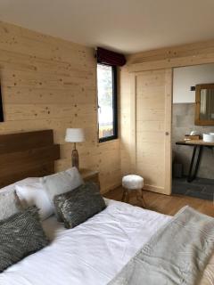Chalet le Hibou - 2Alpes - Jacuzzi - 14 couchages - 1