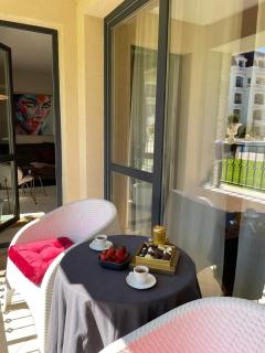 Les Faberges in Carpe Vita - 2