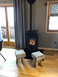 Chalet le Hibou - 2Alpes - Jacuzzi - 14 couchages - 3