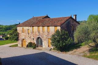 Tenuta Mani Sagge - San Pietro di Feletto - 3