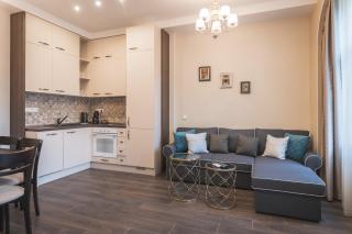 1001 Nights - 2BD Luxury Apartment in Central Sofia - Sofia - 7