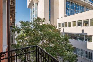 Semiramis` Suite 2-bedroom Lux Apartment - 6