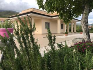 Villa Vittoria - Formia - 2