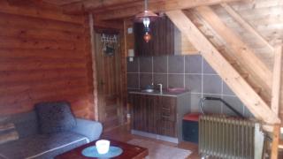 Cottage Rafting Kljajevića Luka - 1