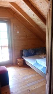 Cottage Rafting Kljajevića Luka - 8