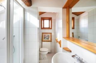 Ca' Fenice, charming apartment in San Marco, sleep 7 - 8