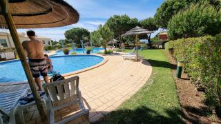 Apartamentos Praia da Oura by Sunny Deluxe - 8