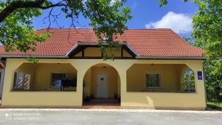 Apartment Nikolina - Grabovac - 5