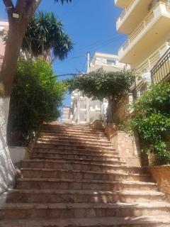 Apartamente Duplex Berti - 8