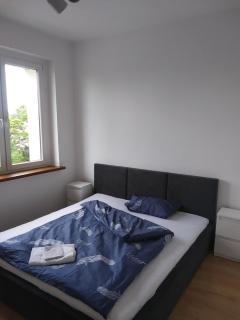 Marshal Foch Apartment - Grudziądz - 1