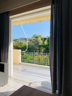 Olive Tree Apartments - Lefkada - 9