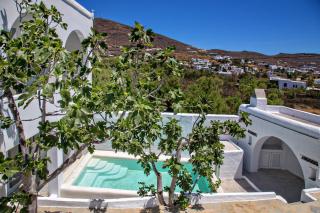 Beachside Villa Agios Sostis - Agios Sostis - 1