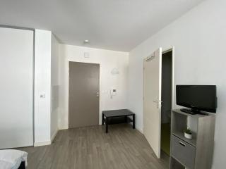 Joli studio avec terrasse près du vieux-port - 5