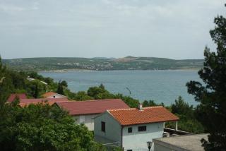 Apartment Seline 8 nur 200 m bis zum Strand - Seline - 7