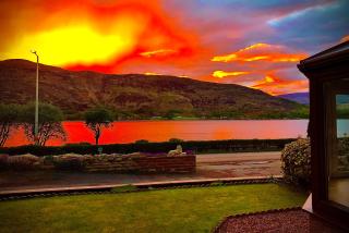 Ardlinnhe Bed & Breakfast - 8