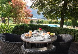 Pension Sandhofer - Nalles - 2